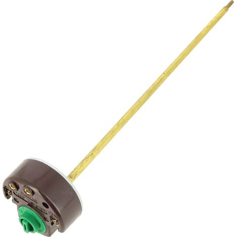 Termostato tse, 270mm, 099043 per scaldabagno chaffoteaux&maury