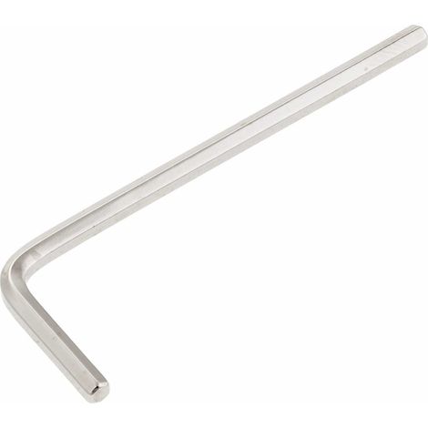 Winkelschraubendreher 2100-03 Innen Sechskant Profil SW 3 mm (1/5)
