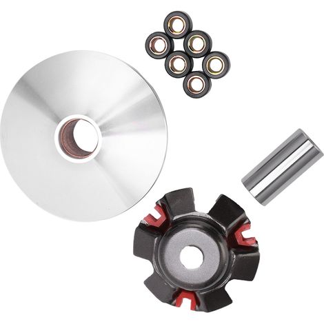 Hochleistungs-Variator-Kit für 152QMI- und 157QMJ-Viertaktroller, Vorderkupplung für 150-cm³-ATVs, Ersatzteil (1/5)