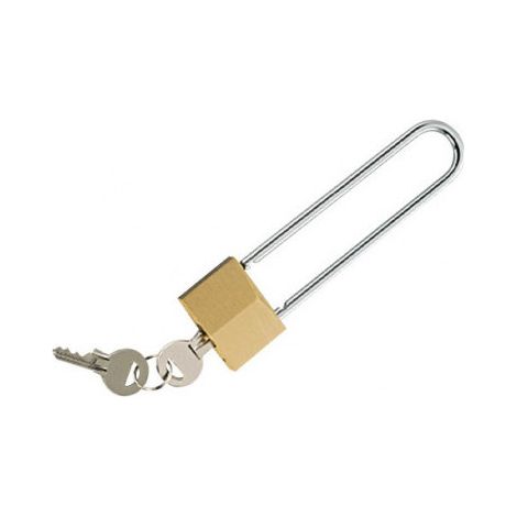 CADENAS ANTIVOL TETE ATTELAGE - ALKO