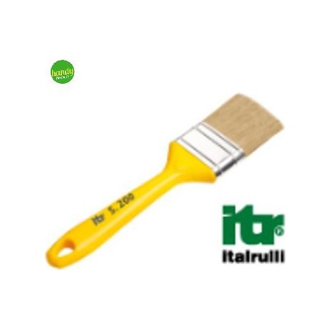 Pennellessa Italrulli tripla mis.20