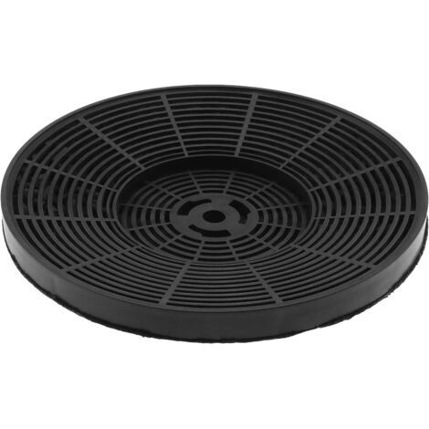 Dunstabzugshaube mit Aktivkohlefilter, 175 mm, kompatibel mit den Modellen SIA, AGL, AGE, AGTE, AT, BIE, INT, CG, CGH, CPL, CPLE, EAG, FG, FGE, FL und IEX (1/5)