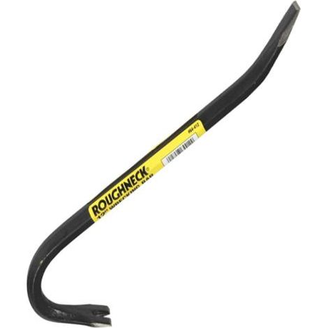 Roughneck Wrecking Bar 35cm (12in)