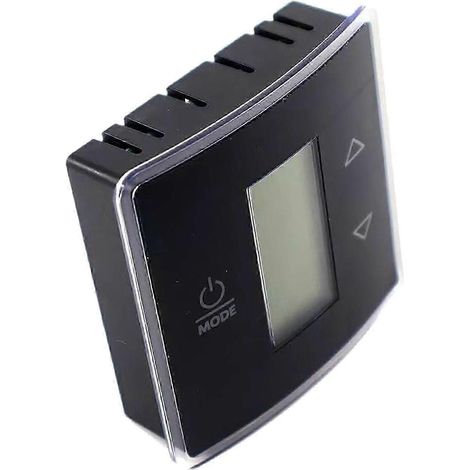 Thermostat mural monozone 3316250.712 pour modèles 540316, 640310, B59530 et B79516. (1/4)