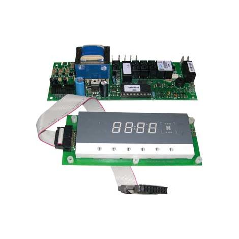 MODULE DE PUISSANCE 0082000410 KIT AFFIC POUR CUISINIERE ROSIERES - 44000776