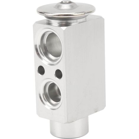 Détendeur AC EX10151C, bloc thermostatique avec restrictor de débit pour Cooper Countryman et Paceman (1/5)