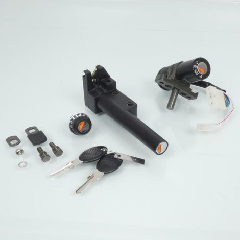 kit schloss rms für roller aprilia 50 rally lc 1996 bis 1999 (1/2)