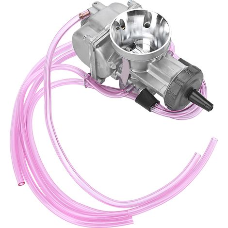 Modification universelle du carburateur pour quad et moto KEIHIN PWK 40 mm/1,57 pouce (1/5)