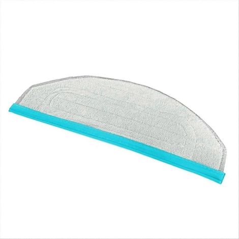 Pour Cube/CC sac à poussière rouleau brosse latérale filtre HEPA chiffons de lavage (1/5)