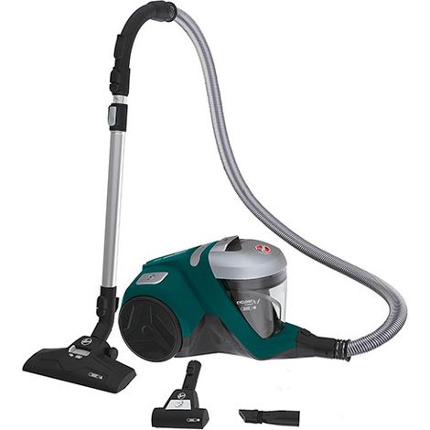 ASPIRADOR SIN BOLSA TRINEO PET HOOVER (1/5)