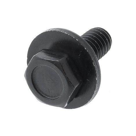Yamaha 90119-06X02 Bullone cavalletto poggiapiedi Neos/Ovetto 50 12