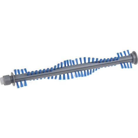 Rouleau brosse compléte  405506148/7 pour Aspirateur ELECTROLUX (1/3)