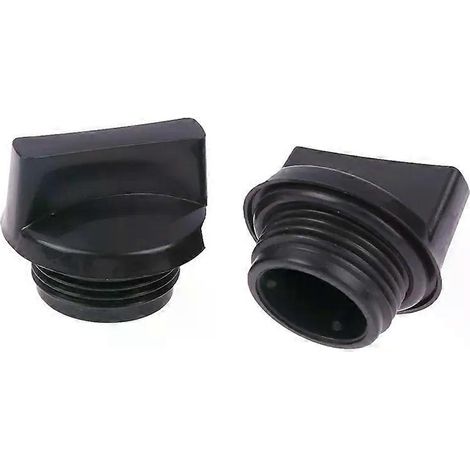 5-teiliges Zubehörset für Benzin-Wasserpumpen, Stecker für 3-Zoll- und 2-Zoll-Wasserpumpen, Universalstecker (1/4)