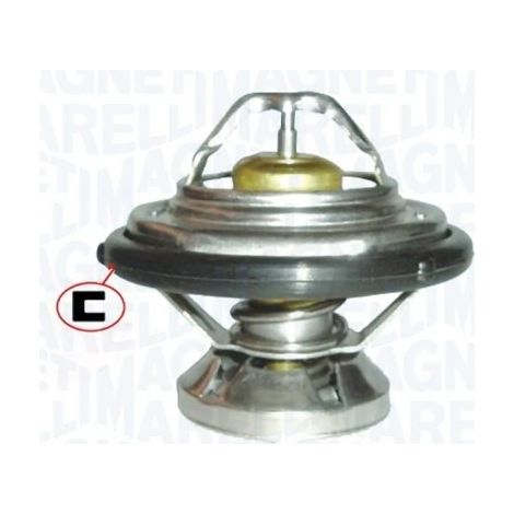Thermostat, liquide de refroidissement Magneti Marelli 352317100640 DAEWOO