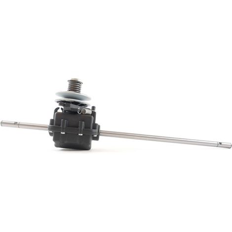F.R. TRACTION GR. AVEC BOUTON CENTRAL ORIGINAL STIGA VAR.MP1 - 181003116/0