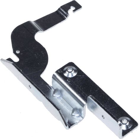 CHARNIERE DE PORTE DROITE pour LAVE VAISSELLE CANDY - 41007189