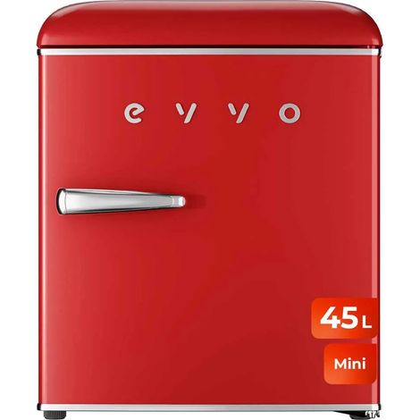 Refrigerador cecotec f20 compacto silencioso 45 litros (1/3)