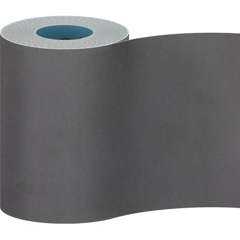 Bosch Accessories 2608607776 Schleifpapierrolle Körnung (num) 400 (L x B) 5 m x 93 mm 5 m (1/5)