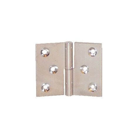 Select 3127961000010 Cerniera cromo 30x40 mm