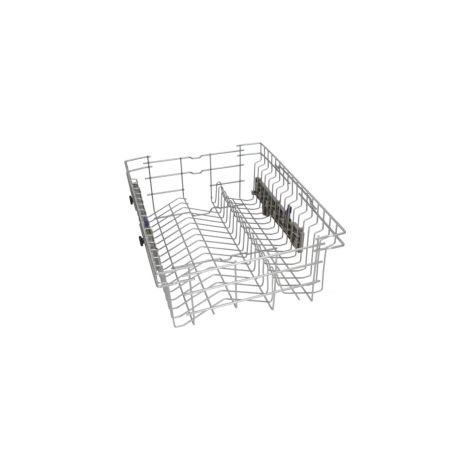 Cestello superiore e ruote - Lavastoviglie - BEKO - 4346849
