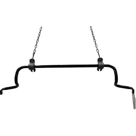 [PRODUIT D'OCCASION] Barre Stabilisatrice Avant DACIA Sandero 2008- ♻️ Ref Oe. 546119919r - Garantie à vie (1/2)