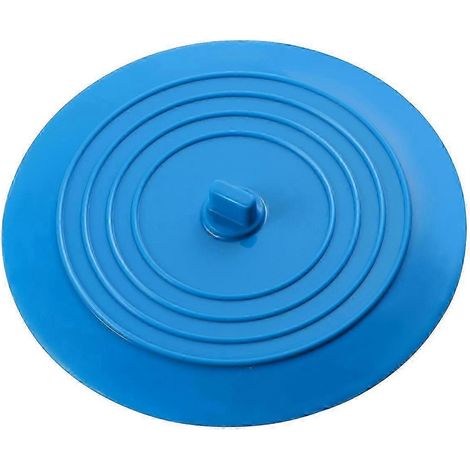 Bouchons d'évier en silicone, bouchons de baignoire, bouchons de vidange, bouchons d'évier de cuisine - Yvan (1/3)