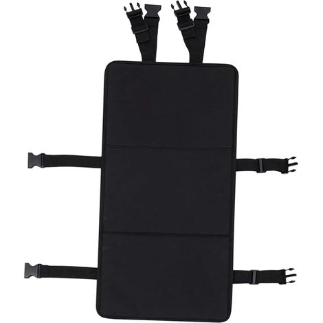 Housse pour échelle de lit superposé, verrou pour échelle de lit superposé, verrou pour échelle de 94 cm, protection pour échelle de lit superposé pliable, boucle réglable, noir (1/5)