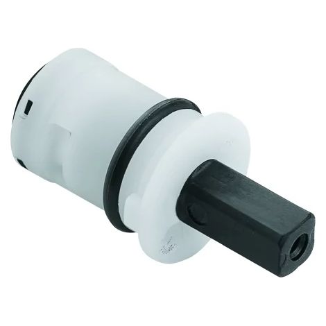 GROHE montura cerámica 48620, para monomandos de fregadero con función de filtro, 48620000