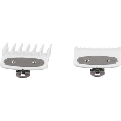 Kit de sabots de 1,5 mm et 4,5 mm pour tondeuse à cheveux (2 pièces) (1/5)