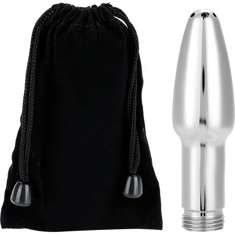 Douche plus propre et écologique pour les femmes enceintes dans la cuisine (1/5)