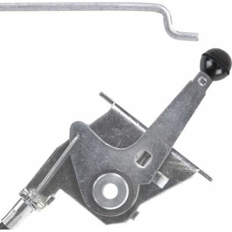 Manette, commande de gaz pour Murray N° 21223 PA
