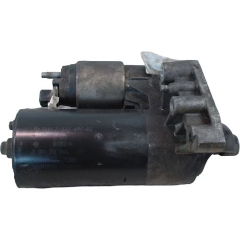 Demarreur Mini Mini 2006- [PRODUIT D'OCCASION]♻️12417616698 (1/2)