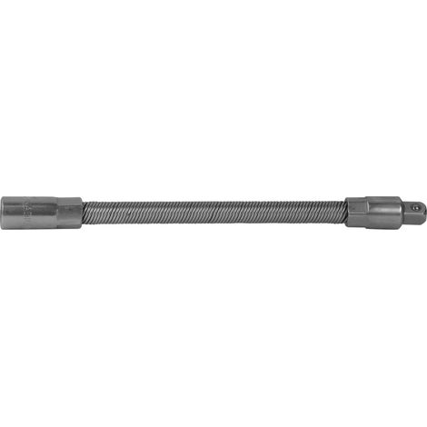 SW-Stahl 05708L Verlängerung, 6,3 mm (1/4") Antrieb 150 mm