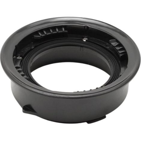 Embase bol blender noir