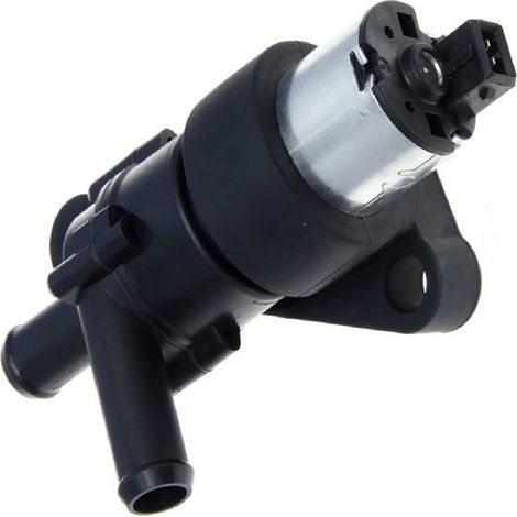 Electronic auxiliary water pump 6M6Z-18D473-AA 1W4Z-18D473-AA C2C6517 XR82523 (1/4)