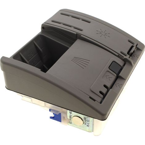 Dispensador, caja de productos, 00755073 - lavavajillas (1/2)