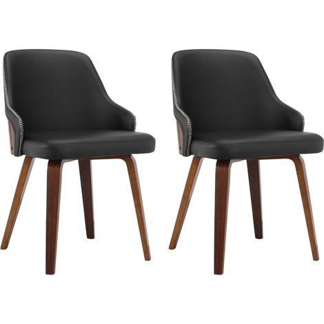 OkidoMeuble évier 100 cm avec 2 portes en pin teinté (1/5)