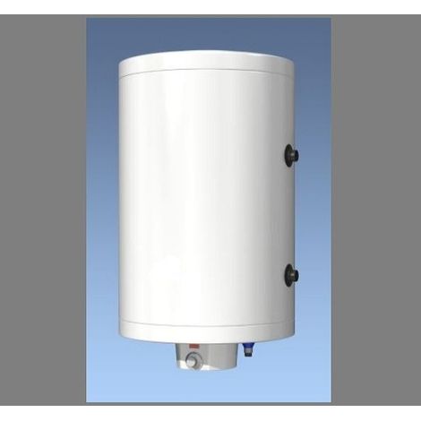 Azura Home Design – Ballon sanitaire mixte 75L – Résistance électrique 1.4kW – Isolation thermique classe C – Dimensions 750x515mm – Garantie 5 ans - IDE 75 L