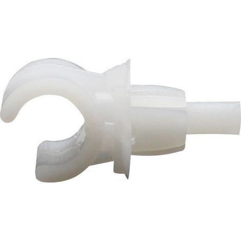 Applicable to Volkswagen Santana, new and old Jetta, and Bora engine hood clips and front hood support rod clips