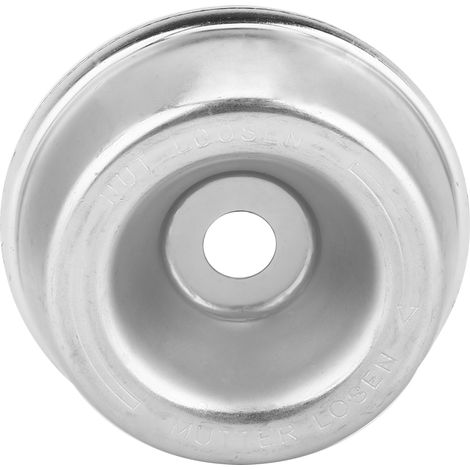 Kit de fixation de lame métallique pour débroussailleuse STIHL FR85 FR130T FR220 FR350 FR410 FR450 FR460 (4 pièces)