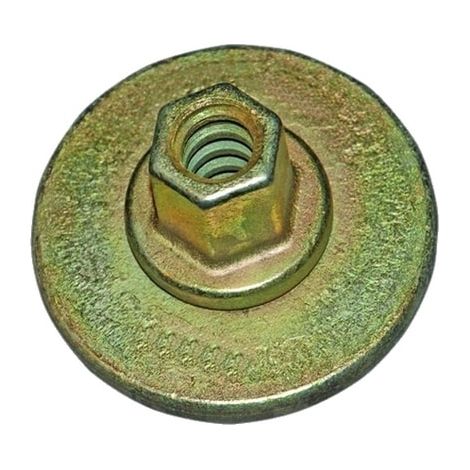 Ecrou de coffrage embase 120 - Ø 20/23 mm