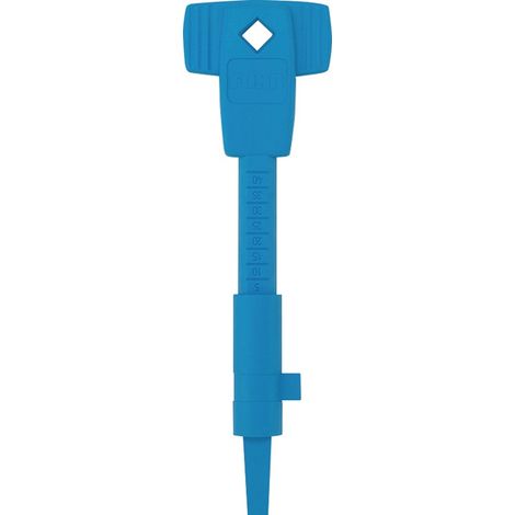 FUHR Clé de construction ( 3000253149 ) Standard 10 pièces