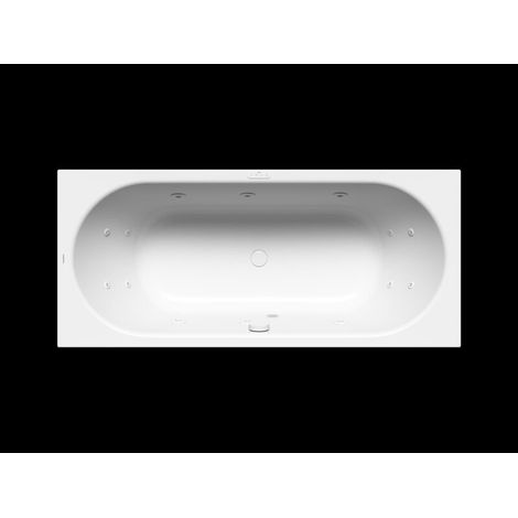 Kaldewei 290760300001 BW CLASSIC Mod.107 FULL BODY, 1700 x (1/2)
