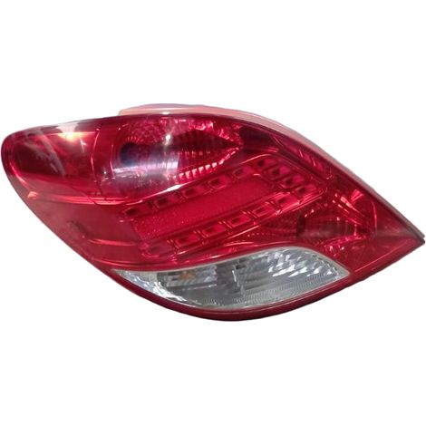 Feu Arriere Gauche  PEUGEOT 207 2009- [PRODUIT D'OCCASION]♻️6350hq