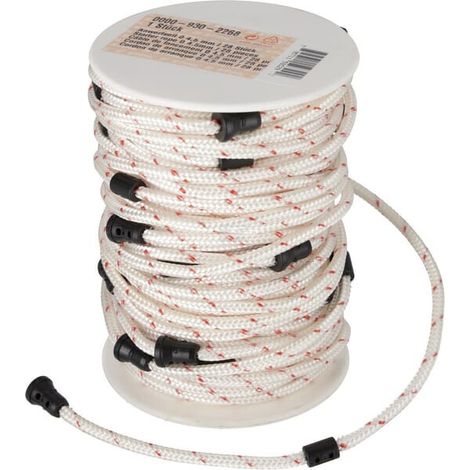 Starter cord'Stihl STIHL 00009302268