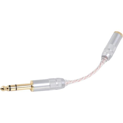 ATHLS Replacement Cable With Oxygen Free Copper Wire for Rich