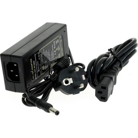 Ruban lumineux LED RGB - 10m (1/2)