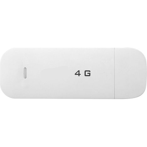 4G LTE USB-Modemrouter ohne WLAN-Funktion – Mobilfunknetzadapter