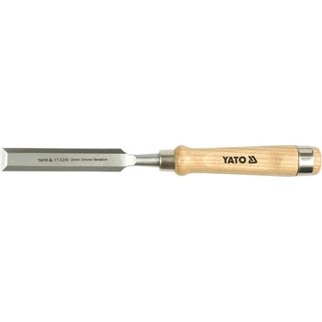 YATO DŁUTO DO DREWNA / STOLARSKIE 14mm 6244