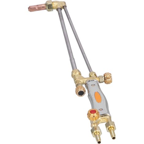 Chalumeau oxycoupeur industriel antirouille haute résistance anti-corrosion robuste pour usage professionnel - durable et résistant à l'abrasion (1/5)